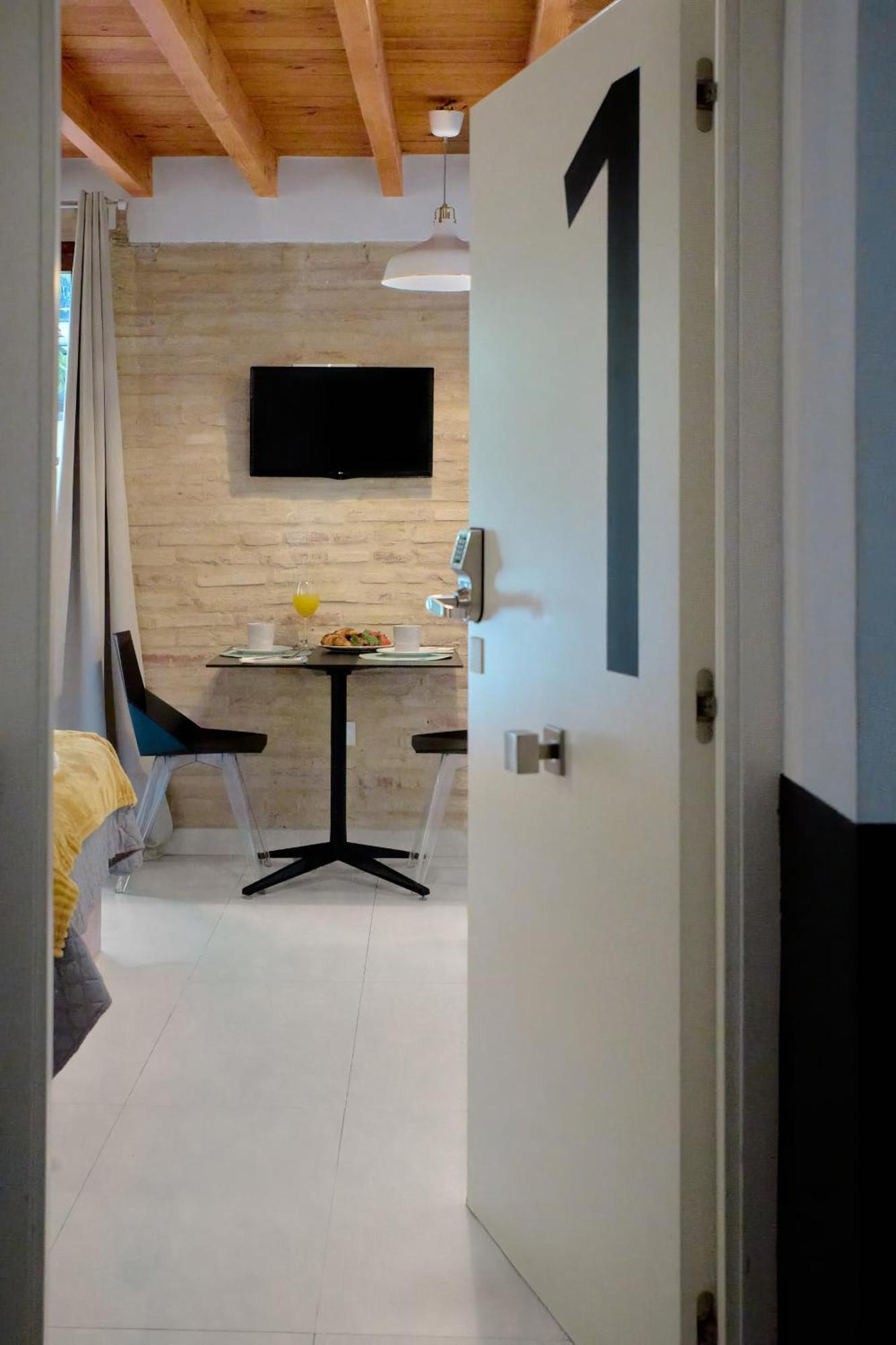 Apartamento De Diseno En La Plaza Del Carmen F1 Valensiya Dış mekan fotoğraf