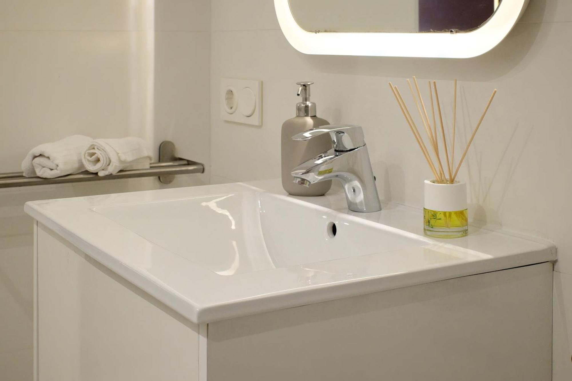 Apartamento De Diseno En La Plaza Del Carmen F1 Valensiya Dış mekan fotoğraf