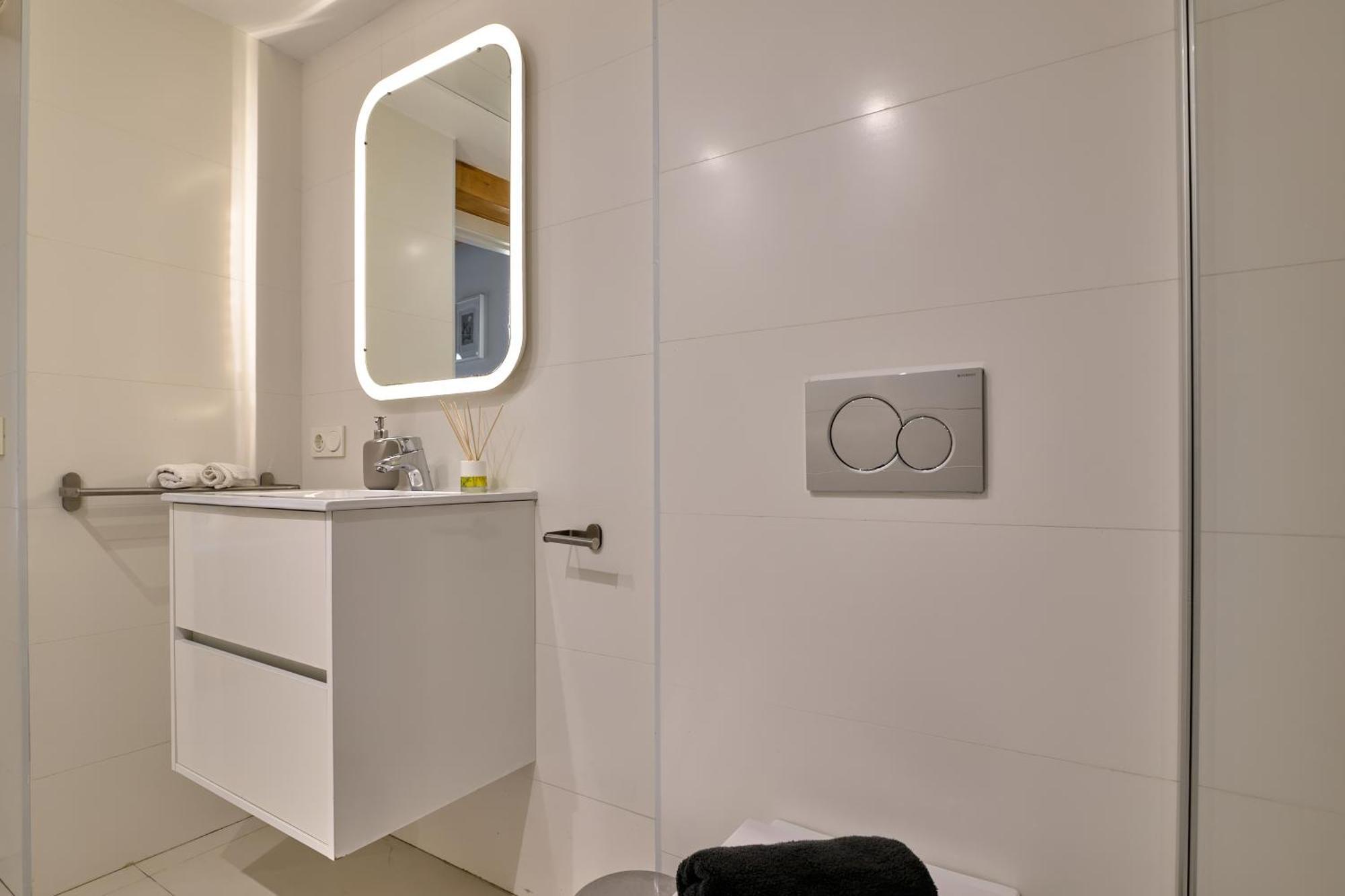 Apartamento De Diseno En La Plaza Del Carmen F1 Valensiya Dış mekan fotoğraf